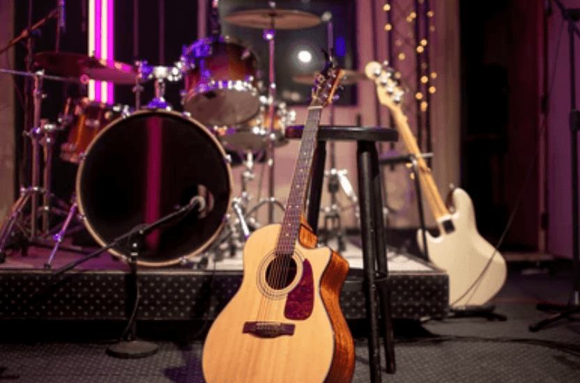 Musique & Programmation 