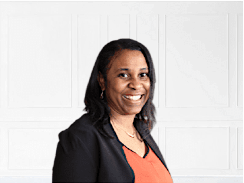 Gardith F. Joseph, Coordonatrice 