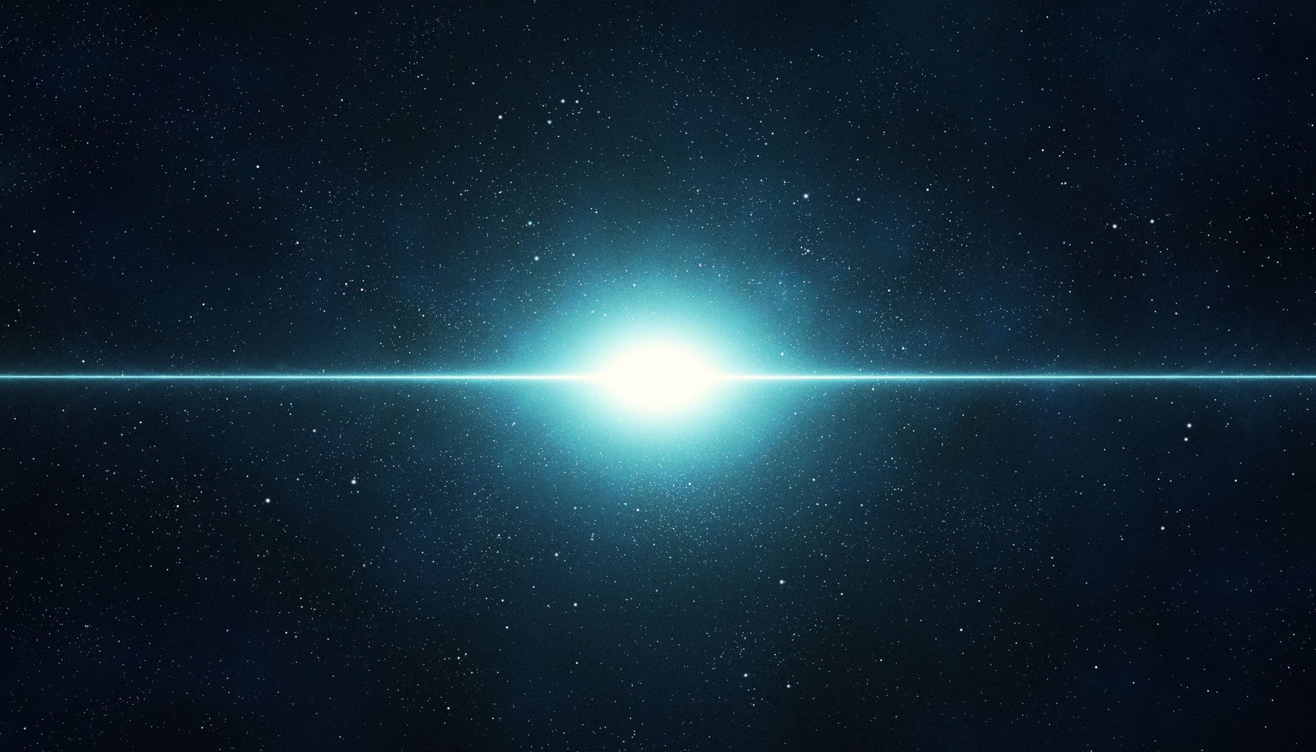 galaxie de l’espace, explosion d’étoiles, science-fiction bacground